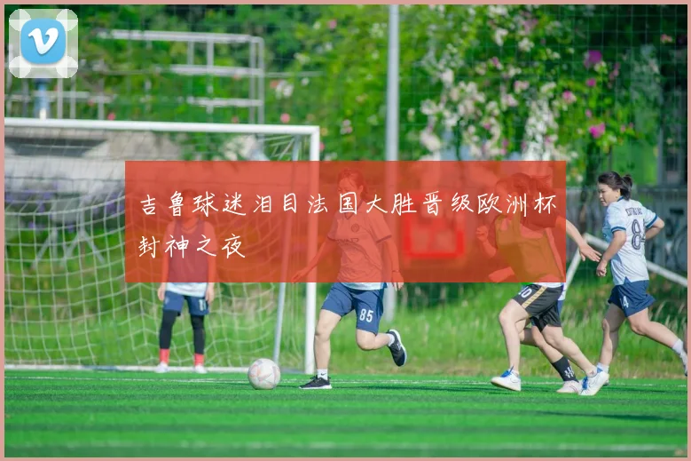 吉鲁球迷泪目法国大胜晋级欧洲杯封神之夜