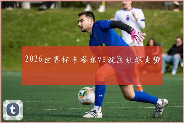 2026世界杯卡塔尔vs波黑让球走势