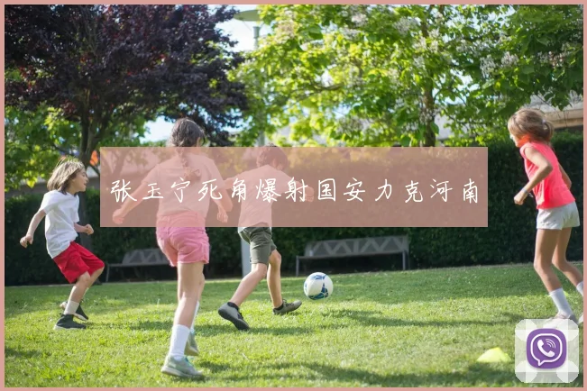 张玉宁死角爆射国安力克河南