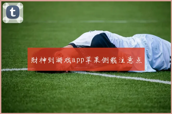 财神到游戏app苹果侧载注意点