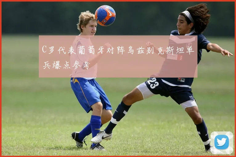 C罗代表葡萄牙对阵乌兹别克斯坦单兵爆点参考